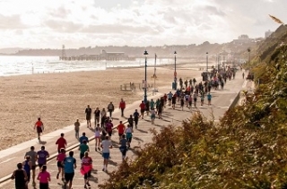 Bournemouth Half & Full Marathon 