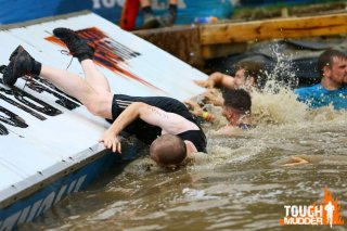 Neurophysiology's Tough Mudder