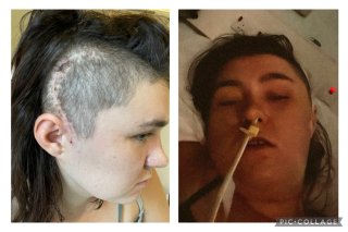 Sam's Thames Path Challenge