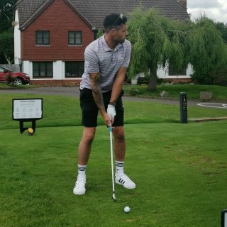 2021 Charity Golf Day