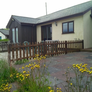 Devon Delight! - Holiday Chalet Rental Benefits Smile4Wessex