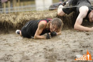 Neurophysiology's Tough Mudder