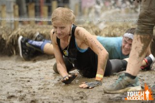 Neurophysiology's Tough Mudder