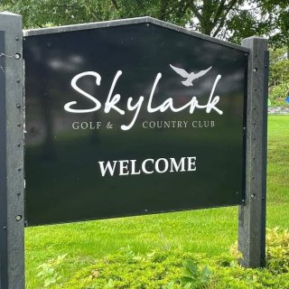 2024 Skylark Charity Golf Day - CANCELLED