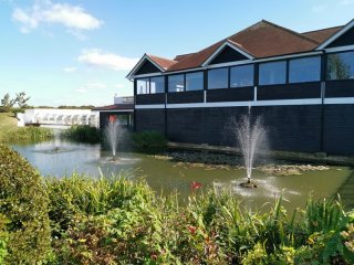Skylark Charity Golf Day 2021