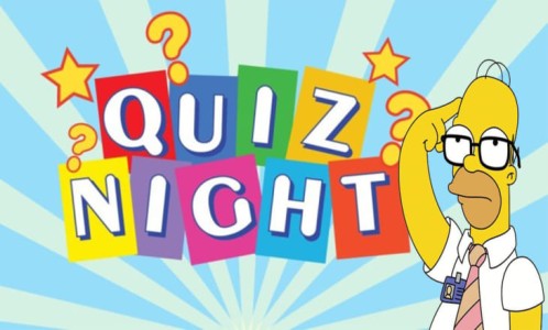 Quiz & Curry Night