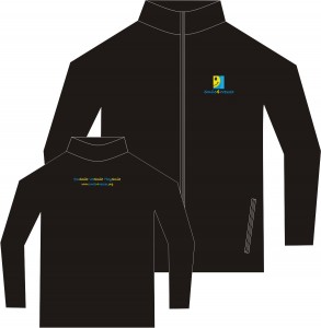 Made from 280gsm Polyester Microfibre, with
full length zips and two zipped pockets, these
Henbury Micro Fleece Jackets are ideal for 
those chilly evenings. Embroidered Logo/Text.

Please allow 14 days for manufacture & delivery

Postage Included