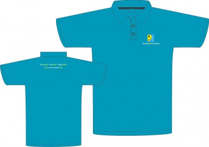 Stylish Henbury Polo Shirts with classic 3-
button collars, cuffed sleeves and plain hem.
Material - 65% Polyester 35% Cotton Pique
(200gsm). Embroidered Logo/Text.

Please allow 14 days for manufacture & delivery

Postage Included